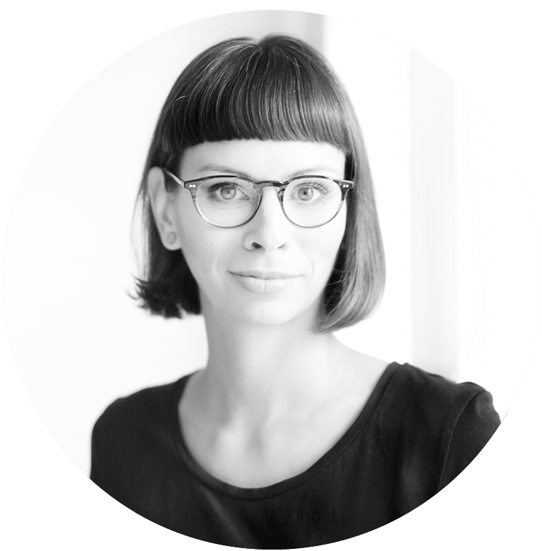 Weronika Rochacka Gagliardi Weronika Rochacka Gagliardi - zespół Design Mindset Detector