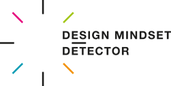 Design Mindset Detector - test predyspozycji potrzebnych w podejściu Design Thinking