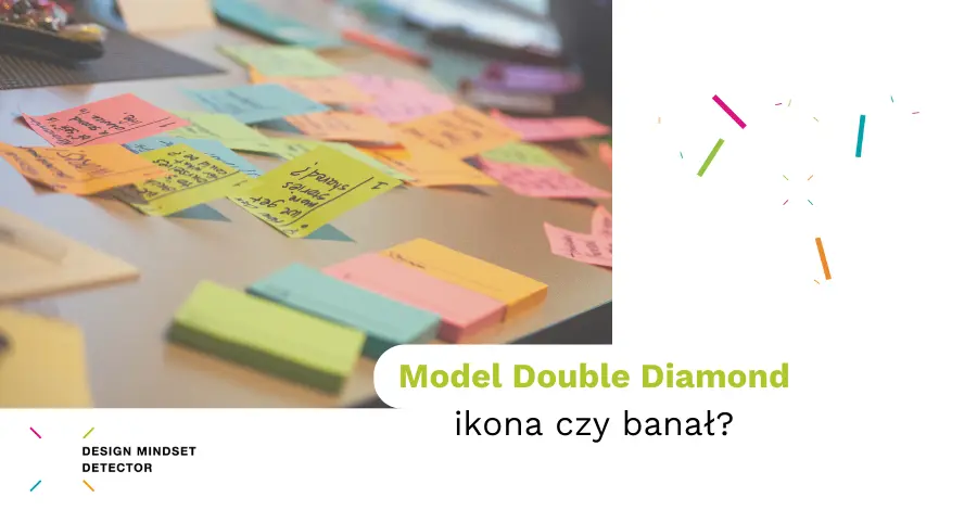 Model Double Diamond – ikona czy banał?