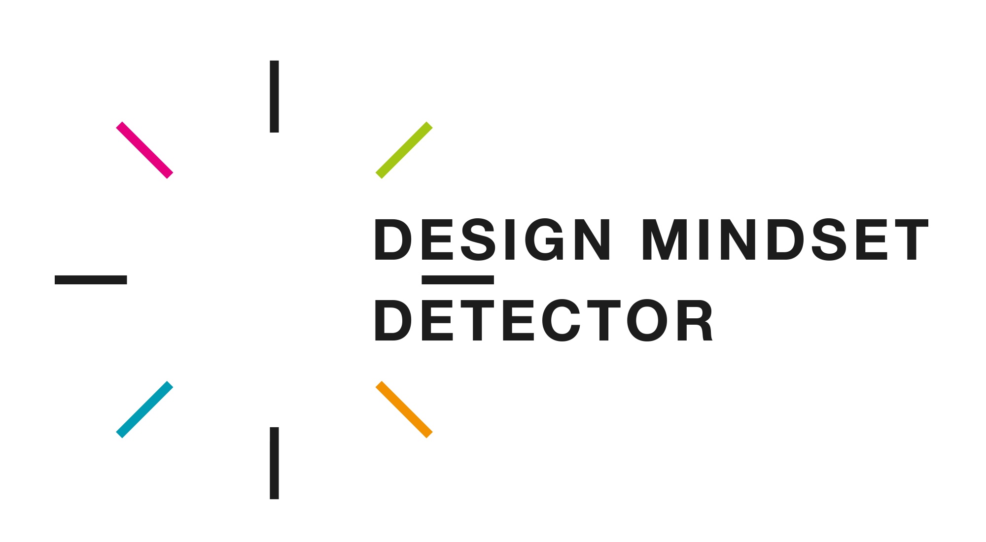 Design Mindset Detector - test predyspozycji potrzebnych w podejściu Design Thinking