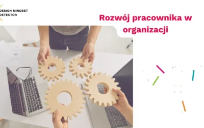 Rozwój pracownika w organizacji